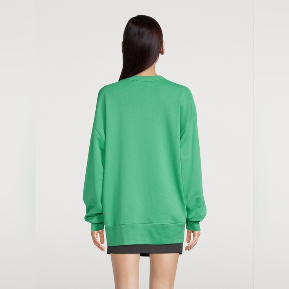 ACNE Studios Crewneck Sweatshirt XS - Picture 3 of 11